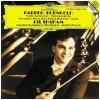 Barber: Violin Concerto; Korngold: Much Ado About Nothing [CD]