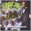Heavy Organ At Carnegie Hall: The Legendary 1973 Concert [CD]