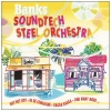 Banks Soundtech Steel Orchestra [CD]