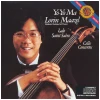 Lalo, Saint-Saens: Cello Concertos [CD]