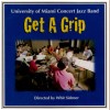 Get A Grip [CD]