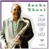Our Kind of Jazz - African Classics [CD]