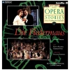 Opera Stories: Die Fledermaus [Laserdisc]