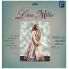 Verdi: Luisa Miller [Laserdisc]