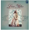 Verdi: Luisa Miller [Laserdisc]