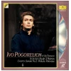 Ivo Pogorelich in Villa Contarini: Scriabin - Etude & 2 Poemes / Chopin - Sonata No.2, Prelude, & Polonaise [Laserdisc]