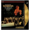 Wagner: Tannhauser at Bayreuth Festival (2 LDs) [Laserdisc]