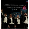 The Three Tenors in Concert [Laserdisc]