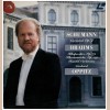 Schumann: Carnaval, Brahms: Rhapsodies, Klavierstucke; Handel Variations [Laserdisc]