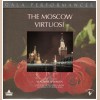 The Moscow Virtuosi [Laserdisc]