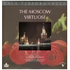 The Moscow Virtuosi [Laserdisc]