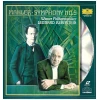 Mahler: Symphony No. 5 [Laserdisc]