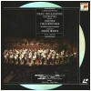 Israel Philharmonic Welcomes Berliner Philharmoniker [Laserdisc]