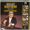 Mozart: Piano Concertos No 22, 23, 24 [Laserdisc]