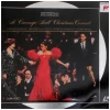 A Carnegie Hall Christmas Concert [Laserdisc]