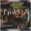 Richard Strauss Gala New Year's Eve Concert Berlin 1992 [Laserdisc]