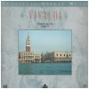 Classic Visual Music - Vivaldi: Violin Concerti Opus 8 [Laserdisc]