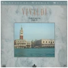 Classic Visual Music - Vivaldi: Violin Concerti Opus 8 [Laserdisc]