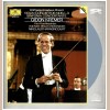 Mozart: Violin Concertos 1-3; Sinfonia Concertante [Laserdisc]