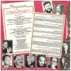 International Gala Concert at Carnegie Hall [Vinyl]