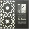 Misa Flamenca - Misa Mozarabe [Vinyl]