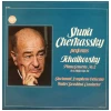 Shura Cherkassky performs Tchaikovsky [Vinyl]