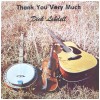 Thank You Very Much [Vinyl]