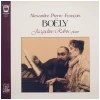 Alexandre-Pierre-Francois Boely [Vinyl]