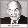 Jack Dennett 1916-1975 [Vinyl]