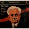 Janacek: String Quartets Nos. 1 & 2 [Vinyl]