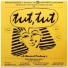 Tut, Tut : A Musical Fantasy [Vinyl]