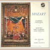 Mozart: Clarinet Concerto in A Major, Quintet for Clarinet and Strings in A Major [Vinyl]
