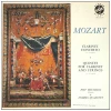 Mozart: Clarinet Concerto in A Major, Quintet for Clarinet and Strings in A Major [Vinyl]