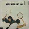 Julian Bream Plays Bach [Vinyl]