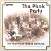 The Picnic Party [Vinyl]