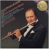 Bach: Flute Concertos In C Major, G Major & E Minor / Sinfonia From Cantata No. 209 [Vinyl]