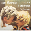 From Generation To Generation [Vinyl]