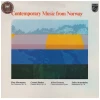 Contemporary Music From Norway [Vinyl]