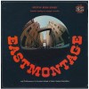 Hilton Kean Jones: Eastmontage and Performances by Eastman School of Music Student Ensembles [Vinyl]
