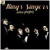 King's Singers: Lollipops [Vinyl]