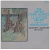 Mendelssohn Quartets Opus 12 & 13 [Vinyl]