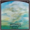 Beethoven: Symphony No. 9; Egmont - Incidental Music to Goethe's Tragedy (2 LP set) [Vinyl]