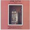John Tuttle Plays at St. Paul's Church Toronto [Vinyl]