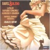Ravel: Bolero - La Valse - Rapsodie Espagnole - Alborada Del Gracioso [Vinyl]