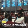 Karajan in Rehearsal [Vinyl]