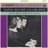 Yaltah Menuhin and Joel Rice: Piano Music for Four Hands [Vinyl]