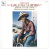Dawson: Negro Folk Symphony [Vinyl]
