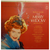 The Merry Widow - Highlights [Vinyl]