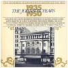 One Hundred Years of Great Artists at The Met: The Johnson Years 1935-1950 (2 LPs) [Vinyl]