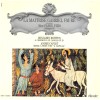 La Maitrise Gabriel Faure Interprete: Benjamin Britten & Andre Caplet [Vinyl]